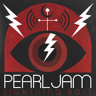 Pearl Jam ‎– Lightning Bolt