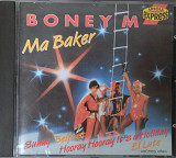 Boney M* My Baker*фирменный
