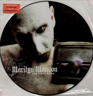 Marilyn Manson – The Fight Song