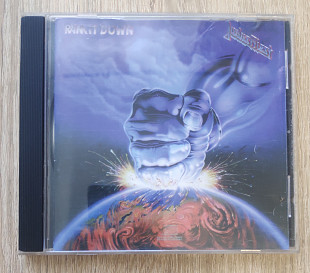 Judas Priest - Ram it down 1988