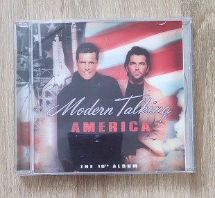 Modern Talking - America