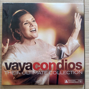 Vaya Con Dios – Their Ultimate Collection