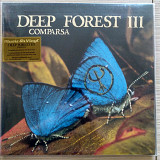 Deep Forest III – Comparsa