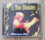 4 non blondes
