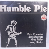 Humble Pie – Humble Pie 2LP 12" ( Прайс 39640)