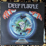 Deep Purple - Slaves and masters