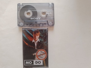 Mo-do Was ist Das