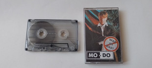 Mo-do Was ist Das