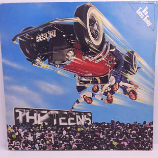 The Teens – The Teens Today LP 12" ( Прайс 39599)