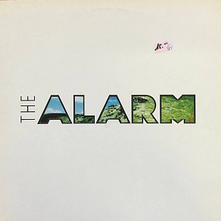 The Alarm - «Change»