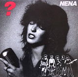 Nena - «?», 7’45 RPM