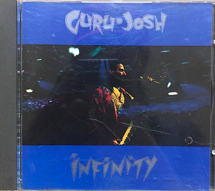 Guru Josh - «Infinity»