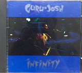 Guru Josh - «Infinity»