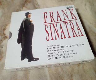 Frank Sinatra 2CD SET