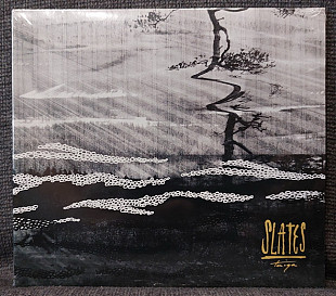 SLATES Taiga (2014) CD (SEALED)