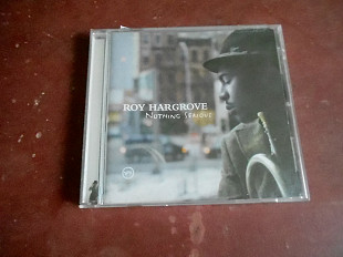 Roy Hargrove Nothing Serious CD фірмовий