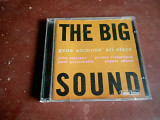 Gene Ammons' All Stars The Big Sound