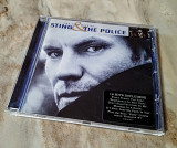 Sting & The Police