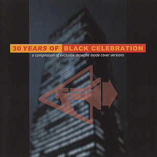 30 Years Of Black Celebration - A Compilation Of Exclusive Depeche Mode