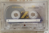 Продам аудиокассету Samsung Z90. Б/У.