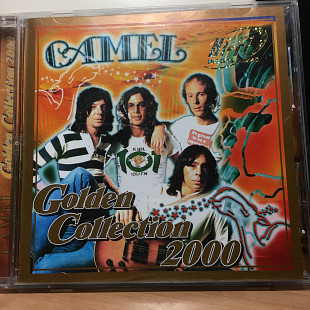 New CD Camel – The Best Of Camel *2000*