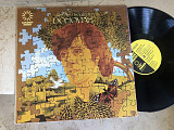 Donovan ‎– Golden Hour Of Donovan (UK) LP