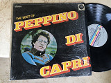 Peppino Di Capri – The Best of Peppino Di Capri ( USA ) LP