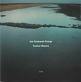 Jan Garbarek Group Twelve Moons 1993 \\ Bill Frisell – Is That You 1990