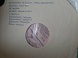 Владимирские страдания Хор русской песни 1961 год