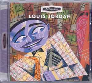 Louis Jordan ‎– Swingsation