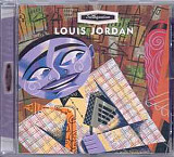 Louis Jordan ‎– Swingsation