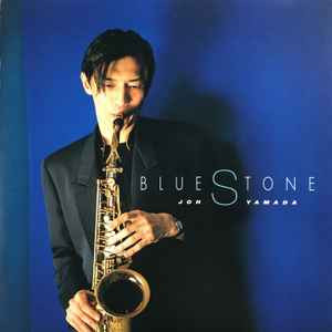 Joh Yamada ‎– Bluestone Japan