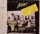 Alive! ‎– City Life Japan