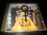 Prince And The New Power Generation "Love Symbol" CD Made In Germany.