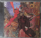 Santana*Abraxas*фирменный