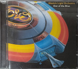 Electric Light Orchestra*Out of the blue*фирменный