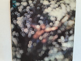Pink Floyd "Obscured By Clouds" 1972 г. (Made in Germany, Nm)