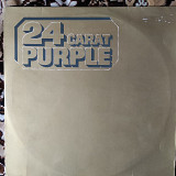 Deep Purple – 24 Carat Purple
