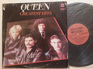 Queen Greatest hits