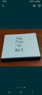 Pink Floyd The Wall 1979