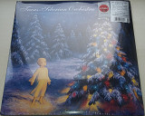 TRANS-SIBERIAN ORCHESTRA Christmas Eve And Other Stories 2LP Red Sealed/Запечатаний