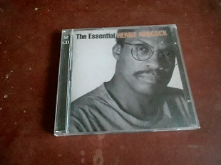 Herbie Hancock The Essential 2CD