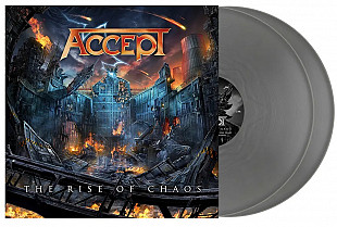 ACCEPT - The rise of chaos