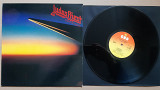 JUDAS PRIEST POINT OF ENTRY ( CBS S CBS 84834 A1/B1 ) 1981 ENGLAND