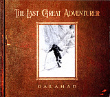 GALAHAD – The Last Great Adventurer 2022 (UK) Digipack