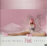 Nicki Minaj – Pink Friday