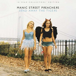 Manic Street Preachers – Send Away The Tigers