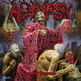 AUTOPSY – Morbidity Triumphant 2022 (EU) Slipcase