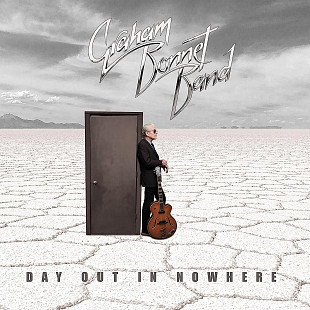 GRAHAM BONNET BAND – Day Out In Nowhere 2022 (Italy)