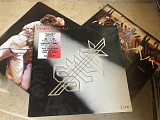 Styx – Caught In The Act Live ( 2x LP ) ( USA ) LP
